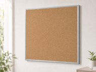 Series 2000 - Natural Cork Boards