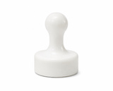 White pawn magnet kit