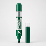 Green marker refill