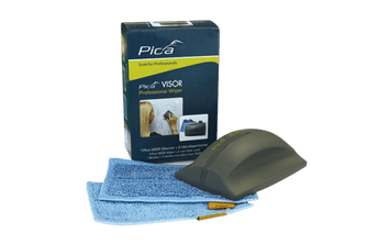 Pica eraser
