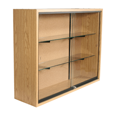 Glass Door Display Cabinets