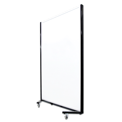Series 750 – Double-sided Combination Partition Wall