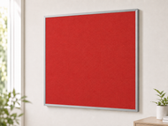 Series 2000 - Colored Cork Boards