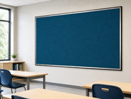 Series 8000 - Colored Cork Boards