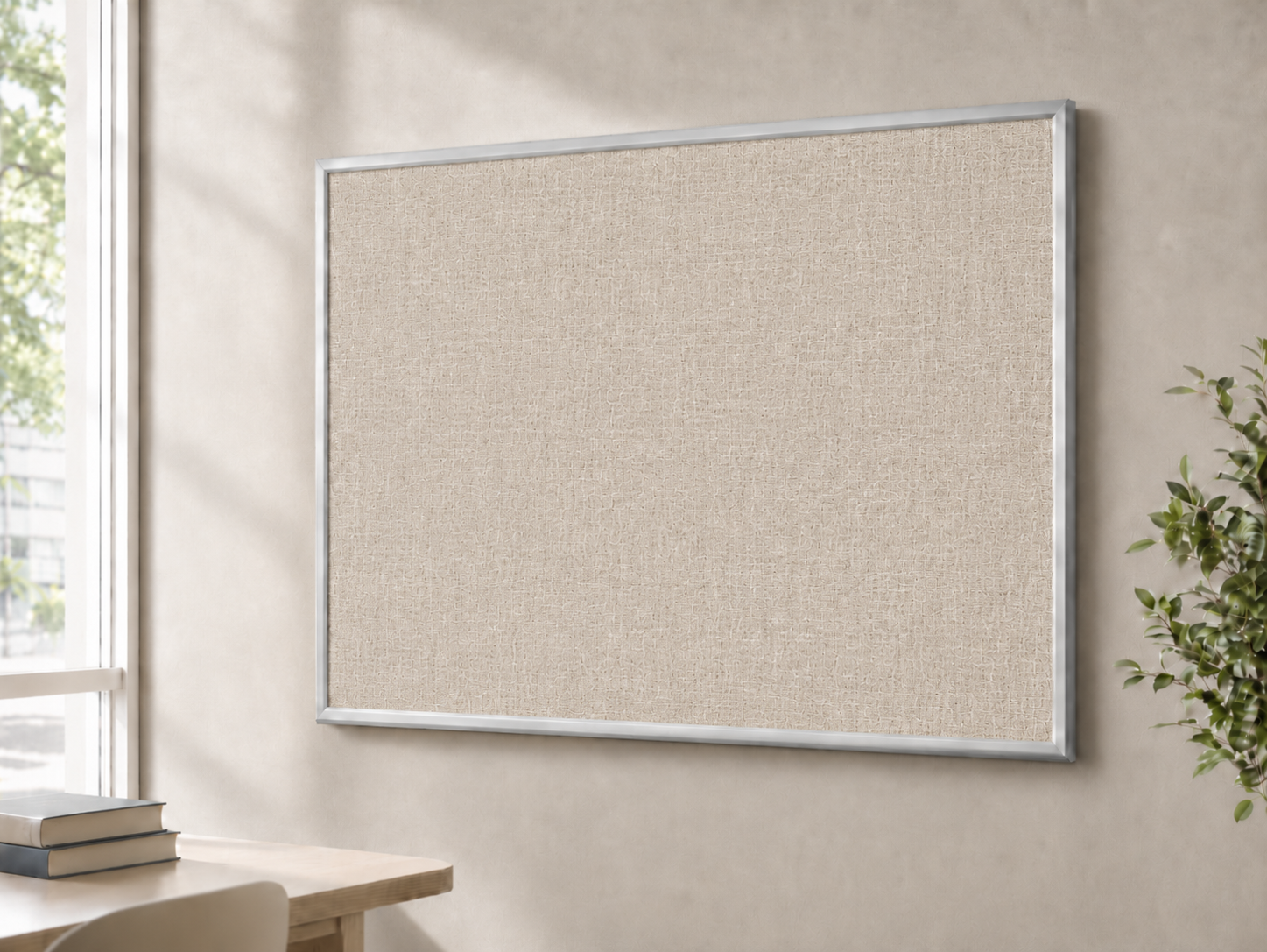 Series 5000 - Fabric Boards