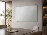 Frosted Glass Boards