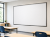 Series 8000 - Writing Boards