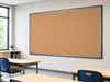 Series 8000 - Natural Cork Boards