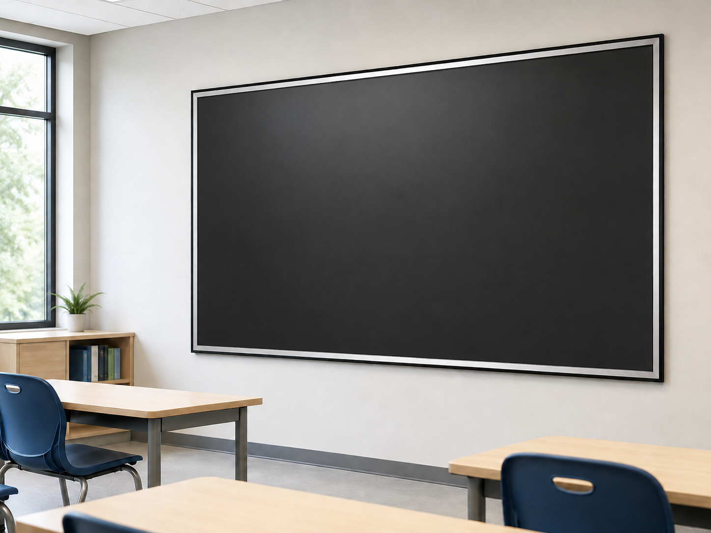 Series 8000 - Chalkboards