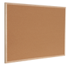 Series 80 - Natural Cork Boards