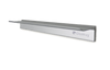 Magnetic pen tray