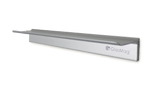 Magnetic pen tray