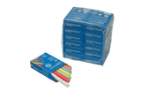 Chalk sticks box (colors)