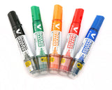 Kit 5 markers
